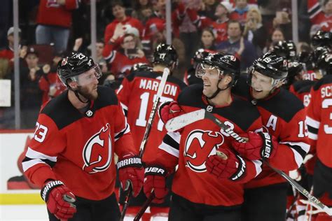 The Devils' Magic Number: A Closer Look at the Calculation